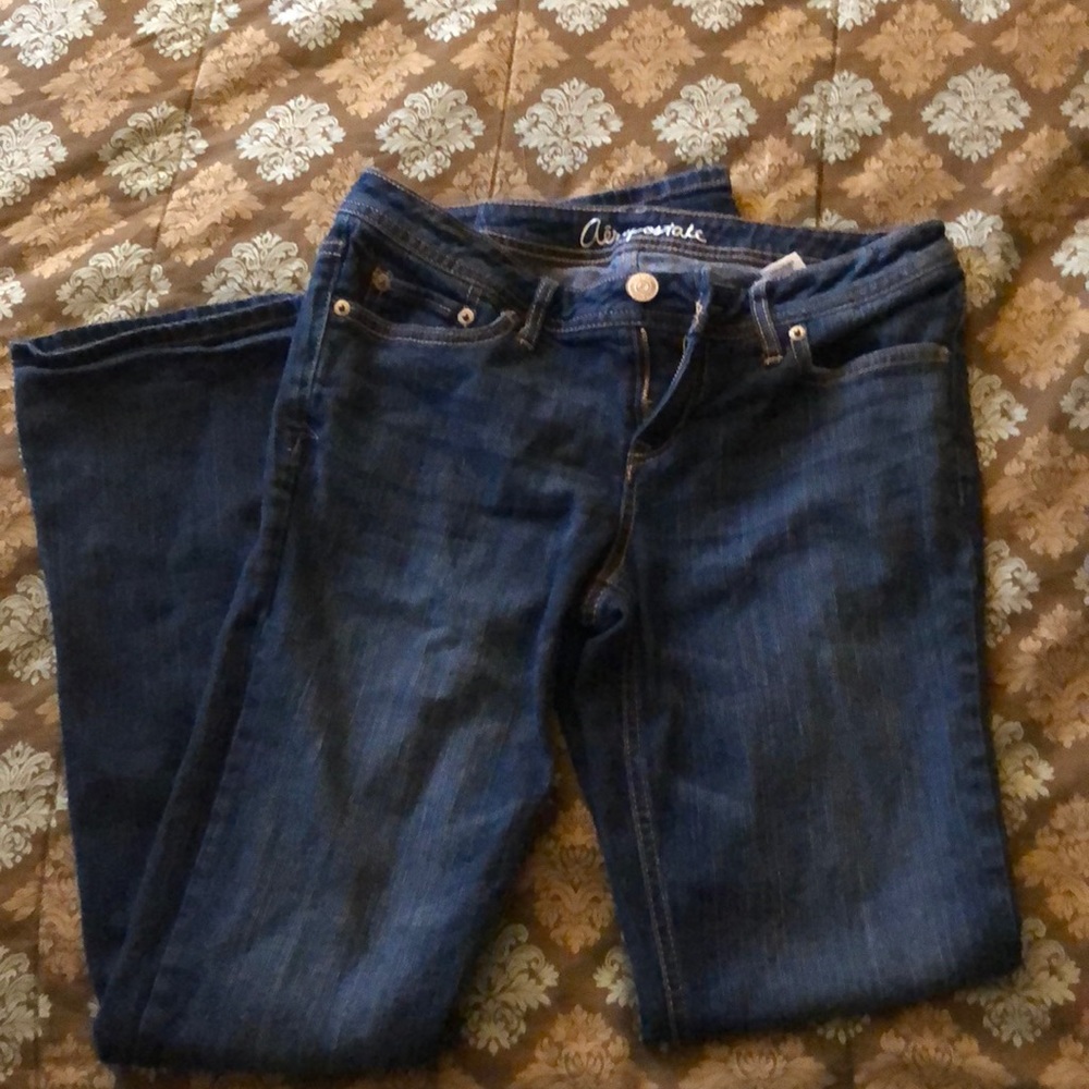 💎💎💎 3/$20 Aeropostale jeans